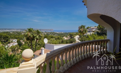 Venta - Villa - Jávea - Xàbia - Jávea - Xàbia Centro