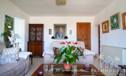 Venta - Villa - Jávea - Xàbia - Jávea - Xàbia Centro