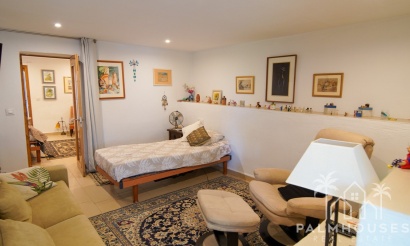 Venta - Villa - Jávea - Xàbia - Jávea - Xàbia Centro