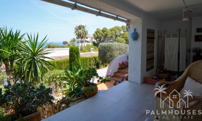 Venta - Villa - Jávea - Xàbia - Jávea - Xàbia Centro