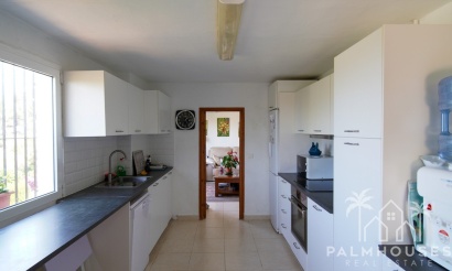 Venta - Villa - Jávea - Xàbia - Jávea - Xàbia Centro