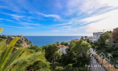 Resale - Plot - Jávea - Xàbia - Jávea - Xàbia Centro