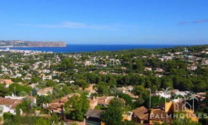Resale - Plot - Jávea - Xàbia - Jávea - Xàbia Centro