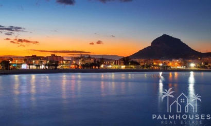 Resale - Plot - Jávea - Xàbia - Jávea - Xàbia Centro