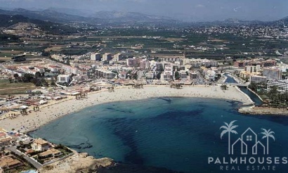 Resale - Plot - Jávea - Xàbia - Jávea - Xàbia Centro