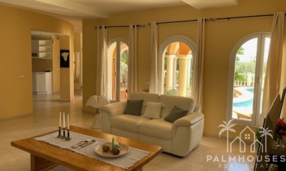 Revente - Villa - Jávea - Xàbia - Jávea - Xàbia Centro