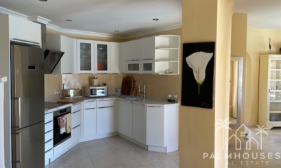 Revente - Villa - Jávea - Xàbia - Jávea - Xàbia Centro