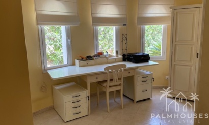 Revente - Villa - Jávea - Xàbia - Jávea - Xàbia Centro