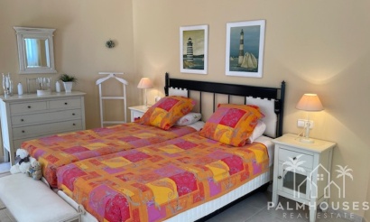 Revente - Villa - Jávea - Xàbia - Jávea - Xàbia Centro