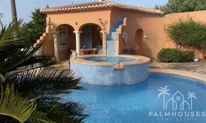 Revente - Villa - Jávea - Xàbia - Jávea - Xàbia Centro