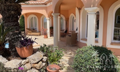Revente - Villa - Jávea - Xàbia - Jávea - Xàbia Centro