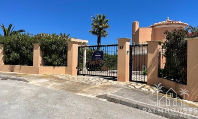 Revente - Villa - Jávea - Xàbia - Jávea - Xàbia Centro
