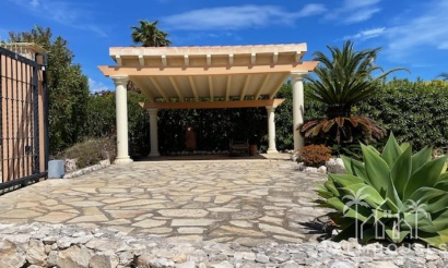 Revente - Villa - Jávea - Xàbia - Jávea - Xàbia Centro