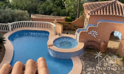 Revente - Villa - Jávea - Xàbia - Jávea - Xàbia Centro