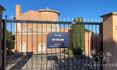 Revente - Villa - Jávea - Xàbia - Jávea - Xàbia Centro