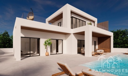 Revente - Villa - Altea - Altea la Vieja - Altea la Vella