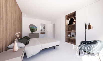Revente - Villa - Altea - Altea la Vieja - Altea la Vella