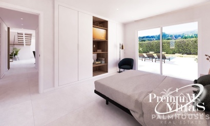 Revente - Villa - Altea - Altea la Vieja - Altea la Vella