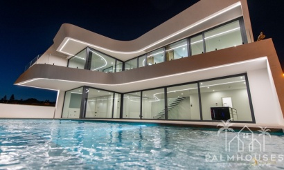 Revente - Villa - Calpe - Calpe Centro