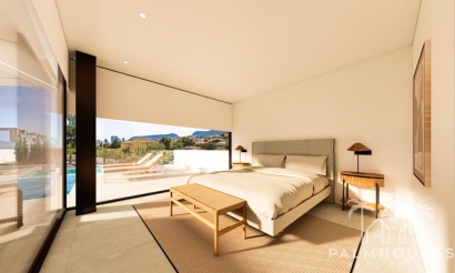 Revente - Villa - Calpe - Calpe Centro