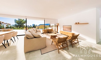Revente - Villa - Calpe - Calpe Centro