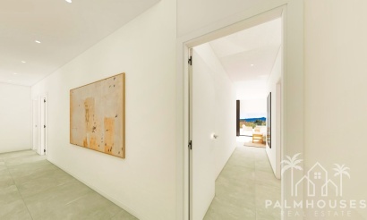 Revente - Villa - Calpe - Calpe Centro