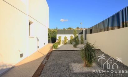 Revente - Villa - Calpe - Calpe Centro
