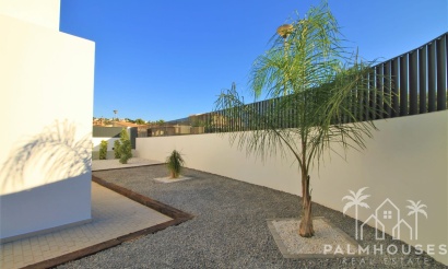 Revente - Villa - Calpe - Calpe Centro
