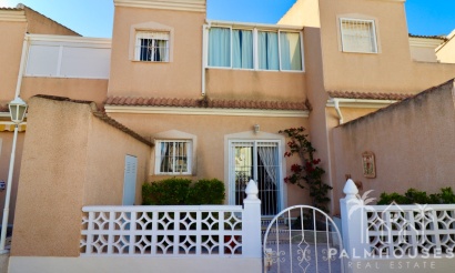 Herverkoop - Huis - Rojales - Doña Pepa