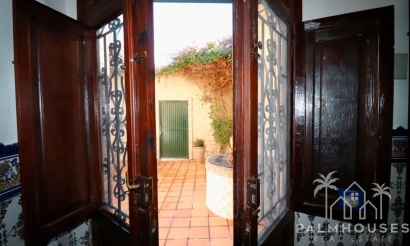 Venta - Villa - Almoradi - Heredades