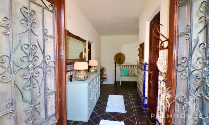 Venta - Villa - Almoradi - Heredades