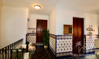 Venta - Villa - Almoradi - Heredades