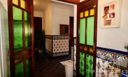 Venta - Villa - Almoradi - Heredades