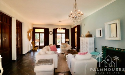 Venta - Villa - Almoradi - Heredades