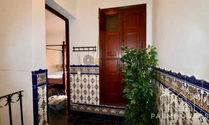 Venta - Villa - Almoradi - Heredades