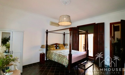 Venta - Villa - Almoradi - Heredades