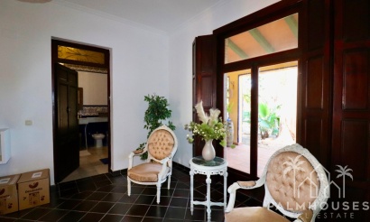 Venta - Villa - Almoradi - Heredades