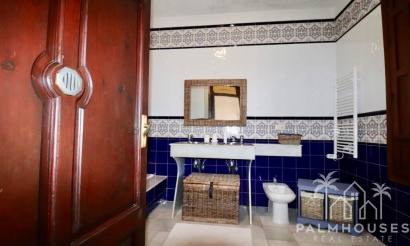 Venta - Villa - Almoradi - Heredades