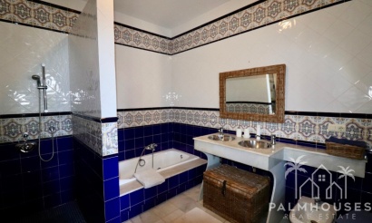 Venta - Villa - Almoradi - Heredades