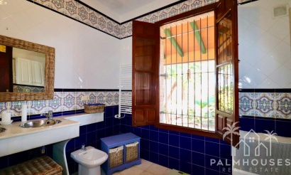 Venta - Villa - Almoradi - Heredades