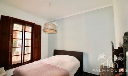 Venta - Villa - Almoradi - Heredades