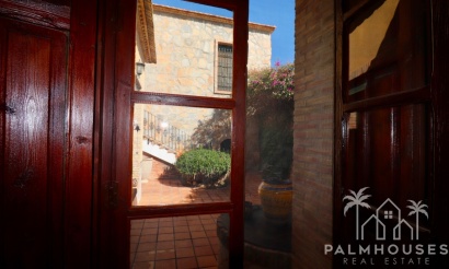 Venta - Villa - Almoradi - Heredades
