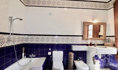 Venta - Villa - Almoradi - Heredades