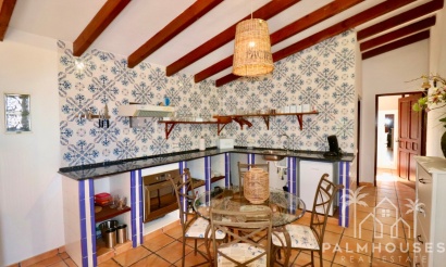 Venta - Villa - Almoradi - Heredades