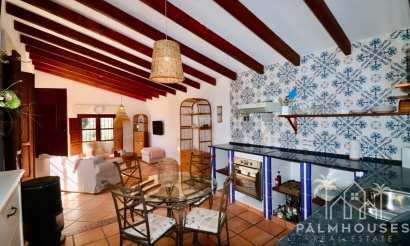 Venta - Villa - Almoradi - Heredades