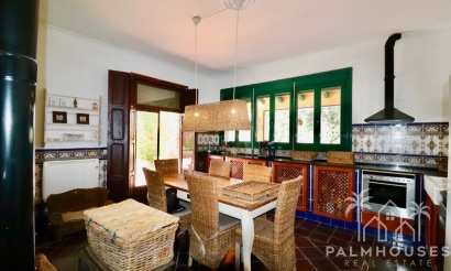 Venta - Villa - Almoradi - Heredades