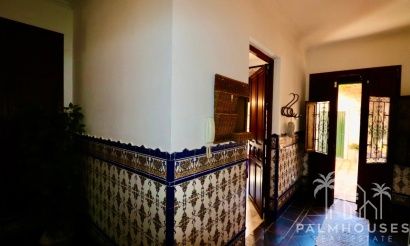 Venta - Villa - Almoradi - Heredades