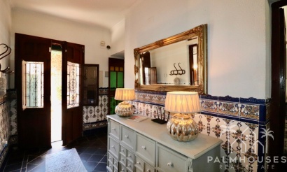 Venta - Villa - Almoradi - Heredades