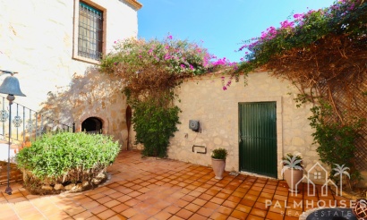 Venta - Villa - Almoradi - Heredades