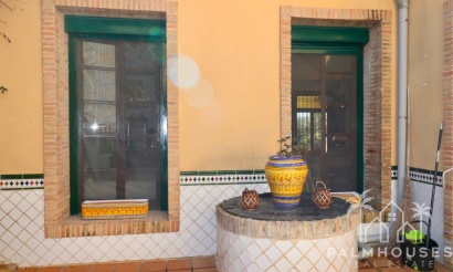 Venta - Villa - Almoradi - Heredades